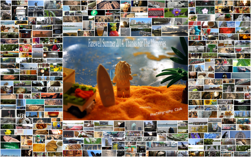 Illustration for article titled PhoTAYgraphy Club Presents: Summer 2014